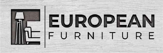 EUROPEAN FURNITURE